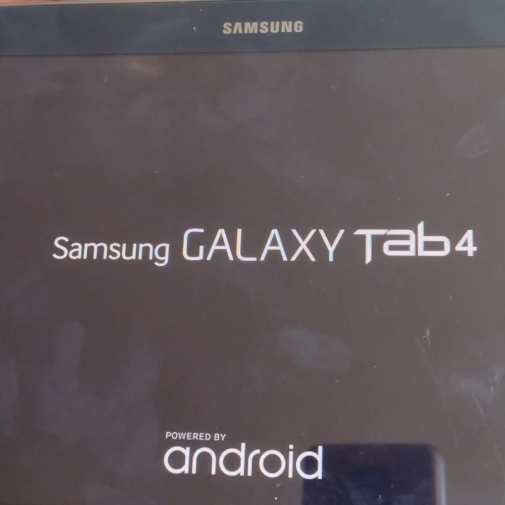 Samsung Galaxy Tab4 NWOT